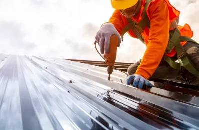 Travaux de zinguerie à Foissy-sur-Vanne